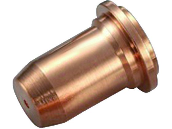 ●型番：PTT-40B●入数：10個●チップ穴径（mm）：1．1 ●適合機種：MP−40 ●最大適用電流（A）：40●MP−40用 ●1．1mm ●10個入