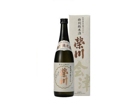 ●内容量：７２０ｍｌ●紙箱入●生産地：福島県●メーカー：榮川酒造