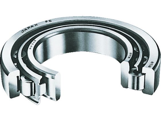 NTN H 大形ベアリング NU形 内輪径180mm外輪径280mm幅46mm NU1036 