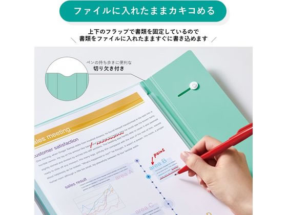 マーガレット 付録 クリアファイル メモ ペーパー シール バラ