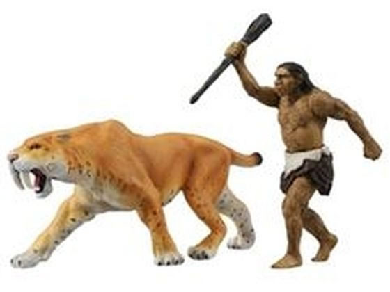 タカラトミー アニア AL-10 サーベルタイガー 通販【フォレストウェイ】