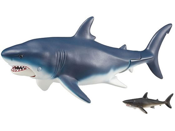 タカラトミー アニア AL-11 メガロドン(水に浮く) 通販