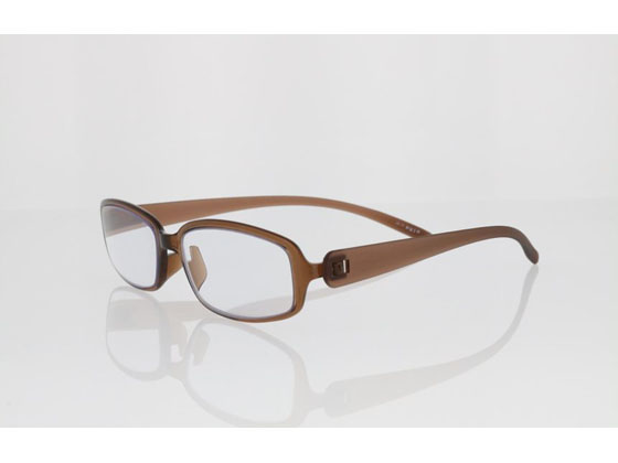●老眼鏡度数：＋１．０度●ＵＶ９９．９％カット●ブルーライト４８％カット※（財）日本眼鏡普及光学器協会様 同仕様レンズ検査結果●重量：１８〜２３ｇ（度数により異なる）●材質：プラスチック、アクリルレン