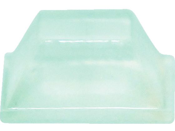 ●型番：KKU-120●入数：8個●高さ（mm）：5．4 ●幅（mm）：12 ●奥行（mm）：12 ●形状：角●ポリウレタン