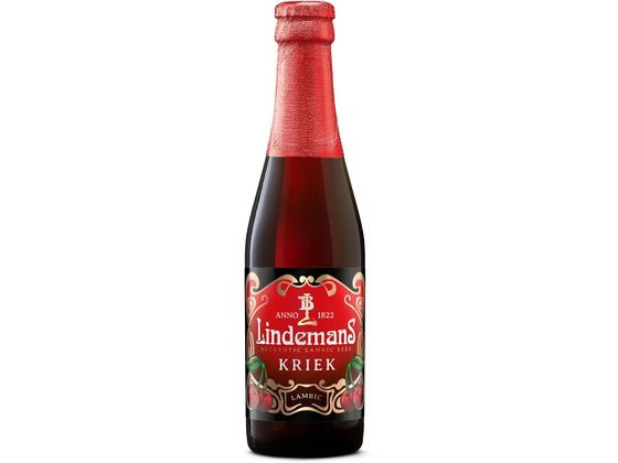 三井食品 リンデマンス クリーク 250ml 3.5度 通販【フォレストウェイ】
