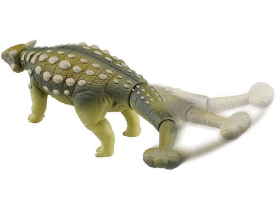 タカラトミー アニア AL-14 アンキロサウルス 通販【フォレスト