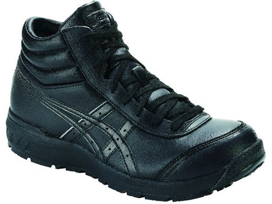 ●型番：1273A018.001-22.5●色：ブラックXブラック ●寸法（cm）：22．5 ●足幅サイズ：EEE ●規格：JSAAA種認定 ●耐圧迫荷重（kN）：10±0．1 ●US（アメリカ）規格