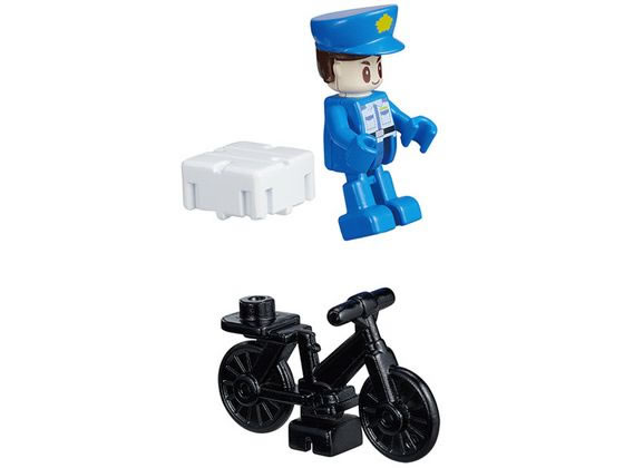 Takara Tomy - トミカタウン 消防署 ハイパーレスキュー他7台
