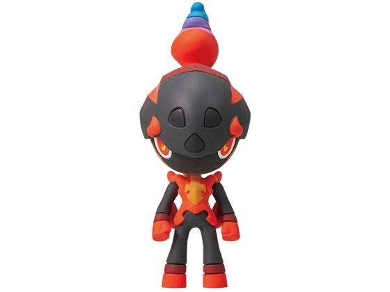 フシギバナ フィギュア ポケットモンスター モンコレ サトシ