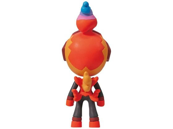 モンコレ46体 タカラトミー モンコレ MS-46 カルボウ 通販【フォレストウェイ】