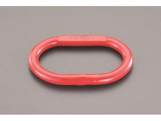 ●とても頑丈なつくりになっています。●クロムモリブデン鋼（ＳＣＭ４３５）●使用荷重：１４ｔ●内径（ｍｍ）：２６０×１４０●線径（ｍｍ）：３６