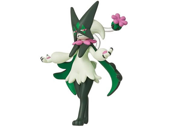 モンコレ　アルカナ・スナッチャー　柏餅よもぎ　VF プロモ Pokémon toy Moncore Mega Bulbasaur|Moncore|Limited edition