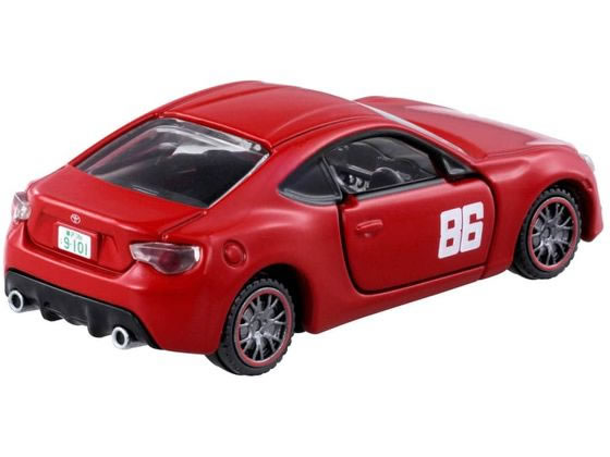 トミカ ドリームトミカ MFゴースト 86 2台セット - メルカリ