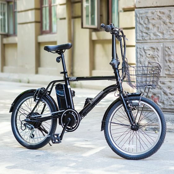 21Technology 電動アシスト自転車 DASK206 ホワイト 通販【フォレスト