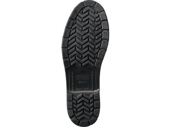 SHIBATA 冷蔵庫用長靴-40℃ NR041 27.0 黒 通販【フォレストウェイ】