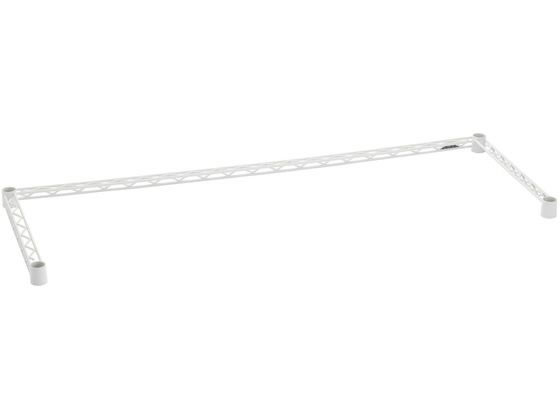 ●色：ホワイト●商品サイズ：幅 ６００×奥行 ４５０×高さ ４０ｍｍ●材質：スチール（エポキシコーティング仕上げ）、テーパードスリーブ：ＡＢＳ樹脂●商品重量：１６００ｇ●付属品： テーパードスリーブカ