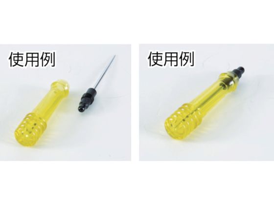 TRUSCO 収納式千枚通し TSR-150 通販【フォレストウェイ】