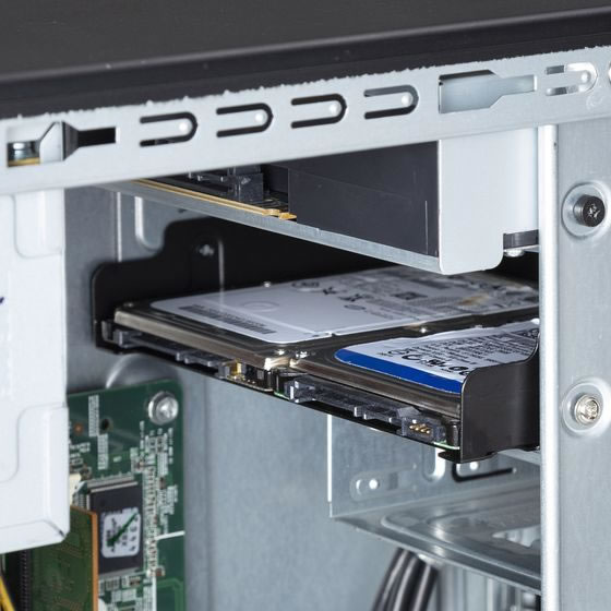 【5個セット】 サンワサプライ 2.5インチSSD／HDD変換マウンタ TK-HD251X5