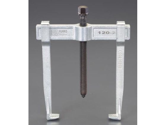 エスコ (ESCO) 52mm/248mm ダクトしぼりプライヤー EA627AX-3 EA627AX-3｜52mm⁄248mm ダクトしぼりプライヤーのページ -