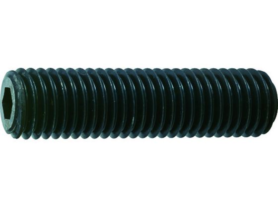 ●型番：B63-1260●入数：8本●寸法（mm）d：M12 ●寸法（mm）L：60 ●ねじピッチ（mm）：1．75 ●強度区分：45H ●六角穴対辺寸法（mm）：6●クロムモリブデン鋼（SCM435