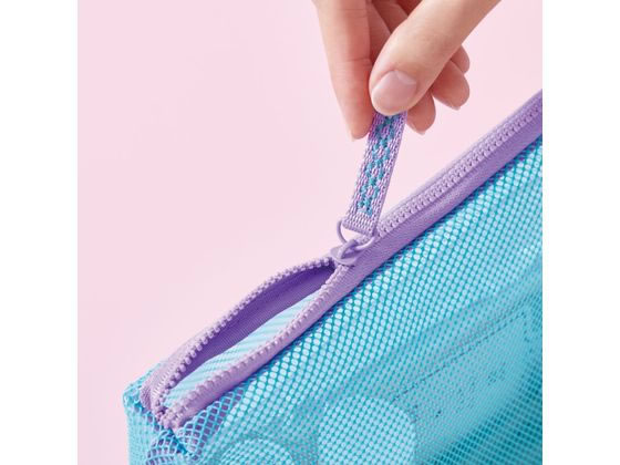 stina スティナ typeH Mサイズ メッシュポーチ付 stina / type O