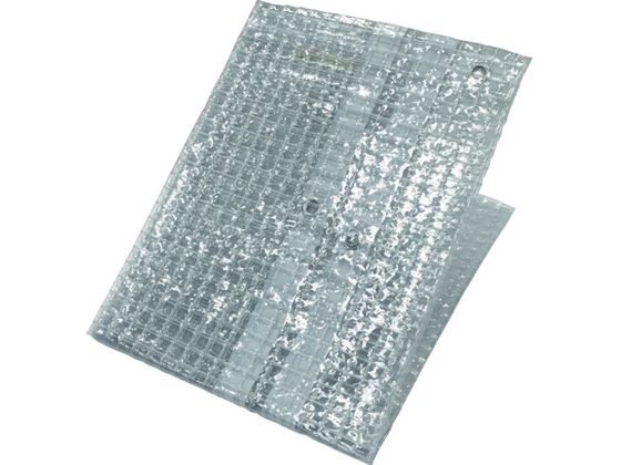 ●型番：B−323●幅（m）：0．9 ●長さ（m）：1．8 ●ハトメ数（個）：12 ●引張強度：縦170N／3cm、横170N／3cm ●引裂強度：縦40N、横50N ●ハトメピッチ（cm）：45 ●