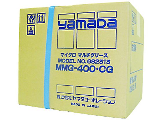ヤマダ マイクロマルチグリスシャシー ４２０ｍｌ （１Ｃｓ（箱