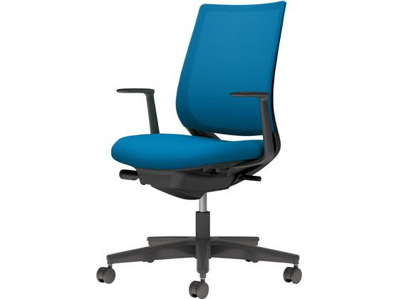 ●品番：Ｃ０４−Ｂ１９０ＭＵ−ＢＫＴ４Ｔ４１●外寸法／幅６８０×奥行５６５×高さ９００〜９９０ｍｍ●座面寸法／幅４９５×奥行４１０〜４６０ｍｍ●肘内寸法／幅４６０ｍｍ●肘外寸法／幅５８０ｍｍ●座面高さ