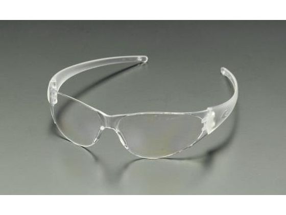 ●ポリカーボネートレンズ●９９．９％ＵＶカット●キズ防止コーティング●レンズカラー：クリアー●めがねサイズ：Ａ：１４８ｍｍ、Ｂ：１６０ｍｍ、Ｃ：７７ｍｍ、Ｄ：４２×６９ｍｍ●重量：２０ｇ