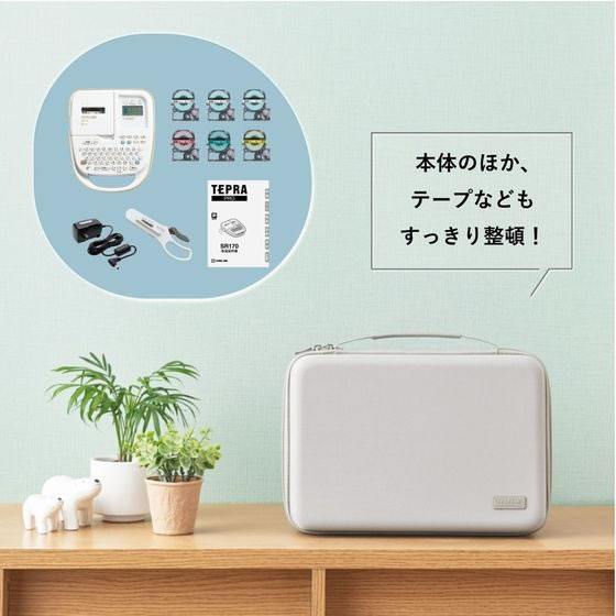 キングジム フロッピー保管ケース 2箱, FD200枚 フロッピーディスクを2枚収納可能なケース。透明
