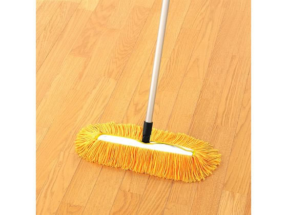 アズマ工業 化学モップ ワイド TL OX213 通販【フォレストウェイ】