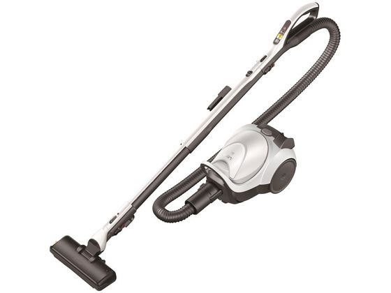 紙パック式掃除機 Be-K クールシルバー 三菱電機 TC-FM2E-S 三菱電機 紙パック式掃除機 Be-K クールシルバー TC-FM2E-S 通販