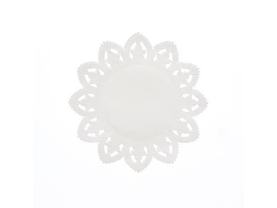 ●カラー：白●サイズ：１５０×１５０ｍｍ●材質：上質紙●丸皿と組み合わせて使用する場合の推奨規格：Ｋ−１（φ１５５ｍｍ）●入数：１００枚入り