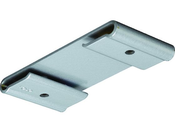 ●型番：46-TB●品名：天井付シングルブラケット ●材質：スチール
