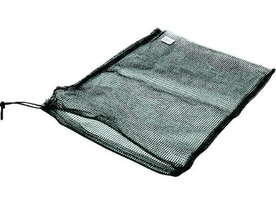 ●型番：MH-S-1-BK●色：黒 ●間口（mm）：390 ●高さ（mm）：550 ●縦（mm）：550 ●横（mm）：390●しぼりロープ付●ポリエチレン