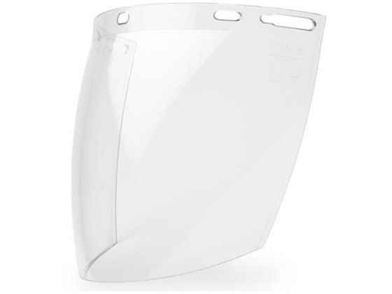 ●ＥＡ８００ＰＡ−１、ＥＡ８００ＰＡ−１５用替フェイスガード●材質：ポリカーボネート●サイズ：３０５×２０３×１．５（厚）ｍｍ●カラー：クリアー●米国国家規格協会：ＡＮＳＩ Ｚ８７．１−２０１０＋に準