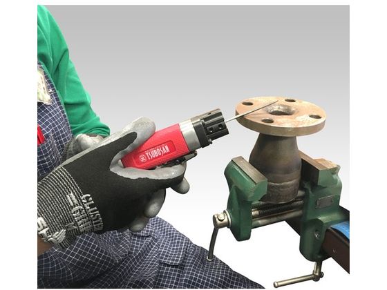 ツボサン エアーファイル ボディ Φ3 TAF-7500-SRD 通販 ツボサン エアーファイル ボディ Φ3 TAF-7500-SRD 通販