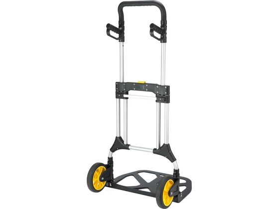 STANLEY アルミ製ハンドトラック FXWT-707 通販【フォレストウェイ】