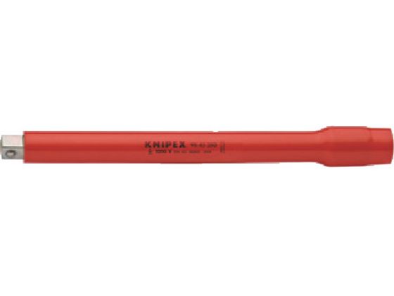 KNIPEX 125mm ≏GLXeVo[ 1^2 9845-125