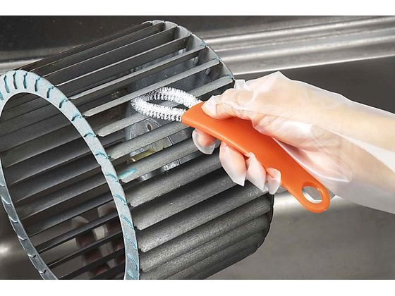 アズマ工業 TK シロッコファンブラシ 通販【フォレストウェイ】