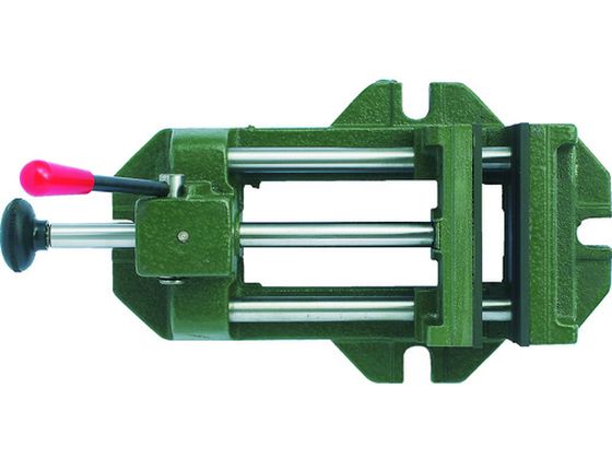 トラスコ　クイックグリップバイス トラスコクイックグリップバイス