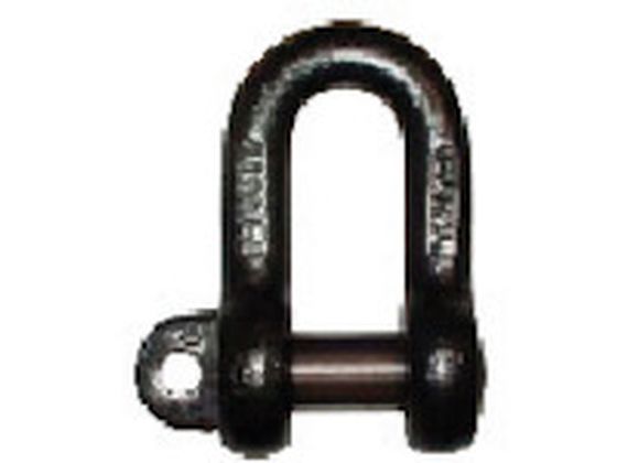 ●型番：JSC-30●基本使用荷重（t）：5 ●寸法（mm）B：45 ●寸法（mm）D：75 ●寸法（mm）L：120 ●寸法（mm）d1：30 ●寸法（mm）d3：36 ●寸法（mm）t：30●捻じ