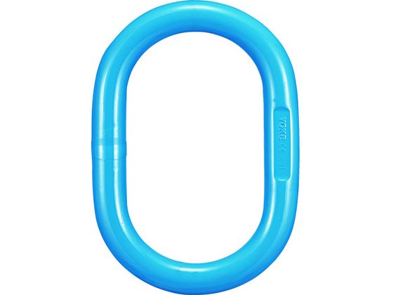 ●型番：X-002-13●基本使用荷重（t）：2．8 ●適合チェーン線径（mm）1本吊：7／8 ●適合チェーン線径（mm）2本吊：6 ●寸法（mm）a：60 ●寸法（mm）d：13 ●寸法（mm）p：