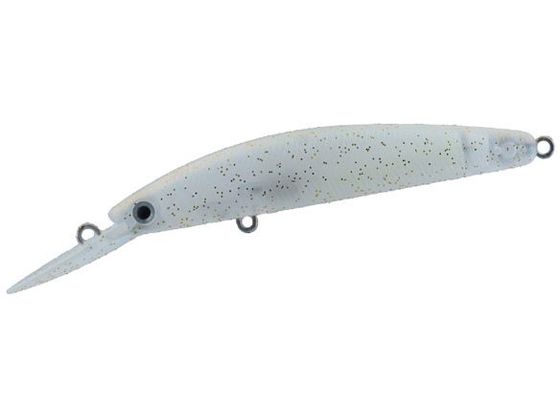 ※商品画像は参考イメージです。サイズ：６０ｍｍ 自重：３．８ｇ フック仕様：ヴァンフックＰＬ−５１ＢＬ＃６