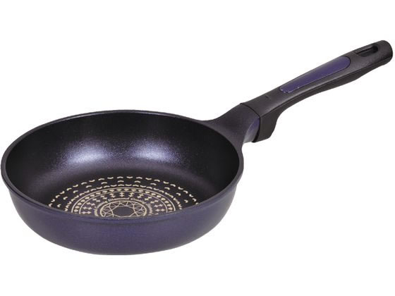 ●製品サイズ：全長３８５×幅２１０×高さ８５ｍｍ●重量：約３７３ｇ●材質：表面加工／内面＝ふっ素樹脂塗膜加工、外面＝焼付け塗装、材料の種類／本体＝アルミニウム合金、取っ手＝フェノール樹脂（耐熱温度１５
