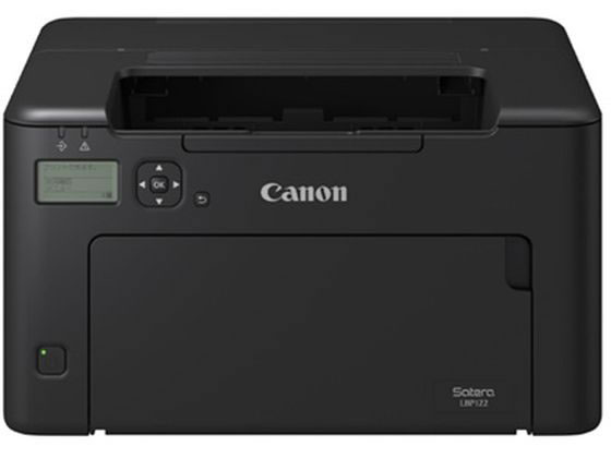 CANON A4モノクロレーザープリンター SateraLBP122 5620C007 CANON A4モノクロレーザープリンター SateraLBP122 5620C007