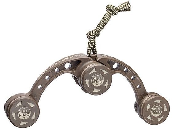 第一精工 王様 ノットアシスト 2.0 #ダークアース 通販【フォレスト