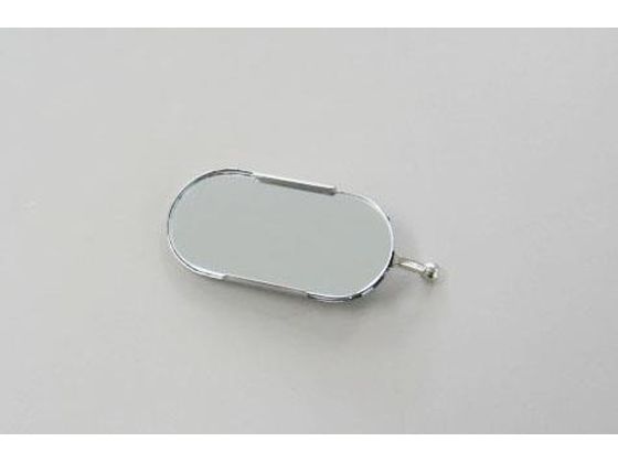 ●ミラー径：２５×５０ｍｍ（楕円）●点検ミラー用交換ヘッド●対応ミラー：ＥＡ７２４ＣＤ−３、ＥＡ７２４ＣＤ−１７、ＥＡ７２４ＣＥ−３