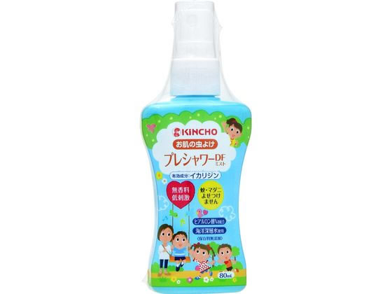●注文単位：１本（８０ｍＬ）●有効成分：イカリジン効能・効果：蚊成虫、ブユ（ブヨ）、マダニ、アブの忌避生産国：日本商品区分：防除用医薬部外品メーカー：大日本除虫菊株式会社