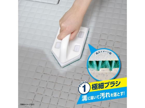 床に落ちてました ダニよけワックスシート バルサン 激落ちくん フローリング用 ダニよけ